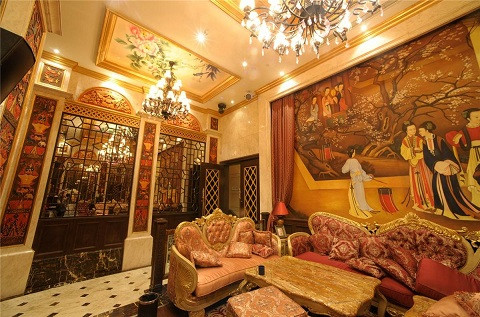 郧西高档KTV妹子质量哪家好 郧西高档KTV妹子质量哪家好